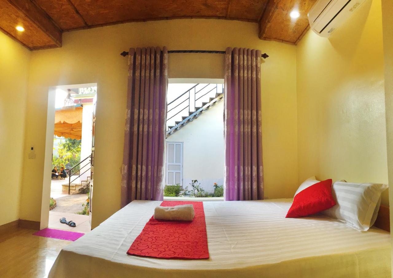 Tam Coc Cuong Hieu Homestay Ninh Binh Eksteriør bilde