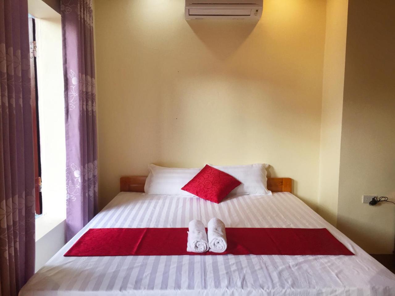Tam Coc Cuong Hieu Homestay Ninh Binh Eksteriør bilde